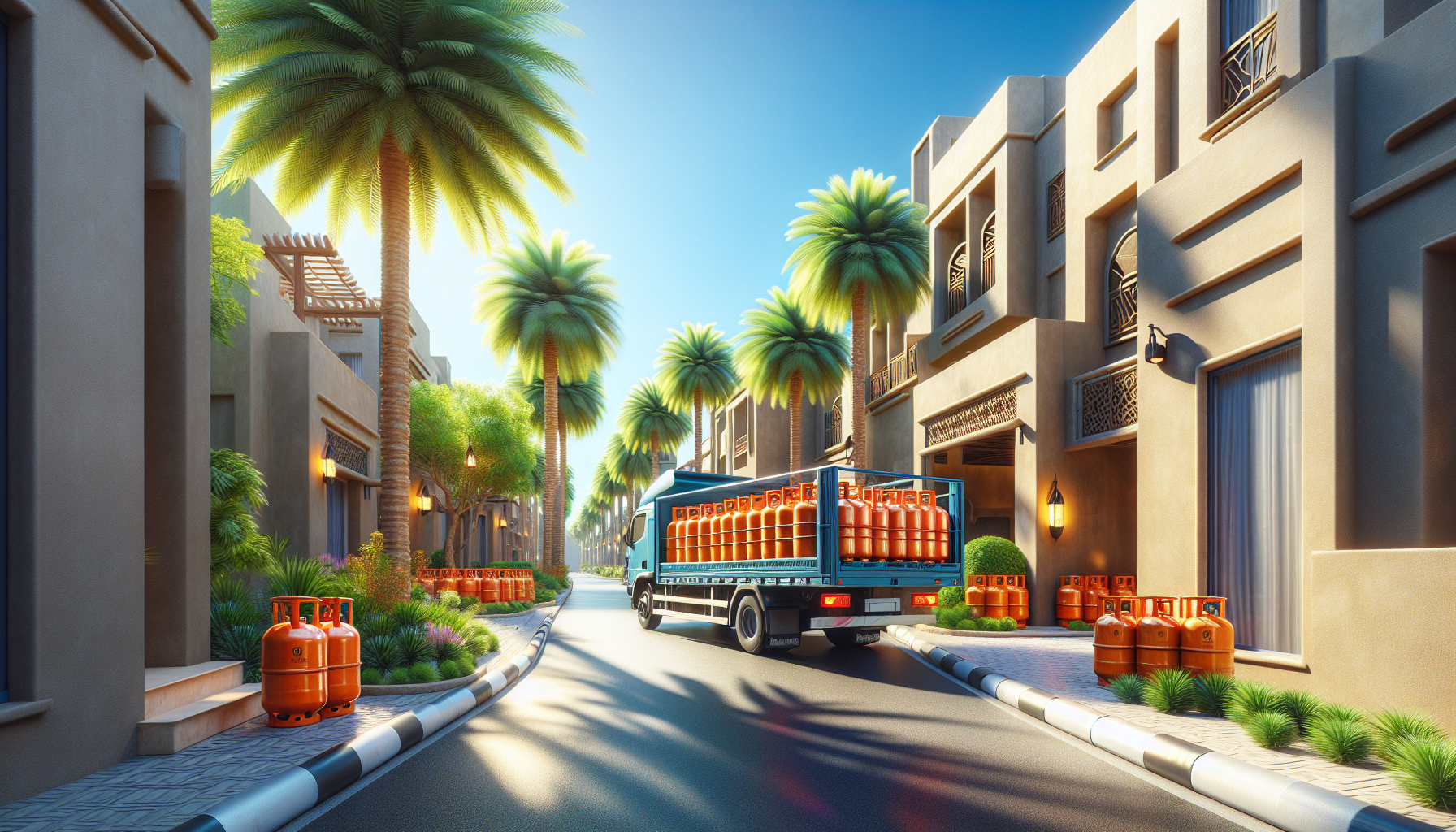 حي العزيزية