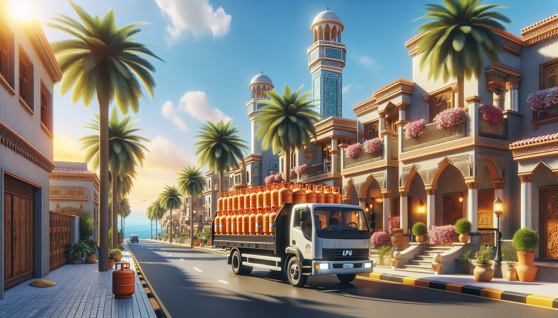 حي المحمدية
