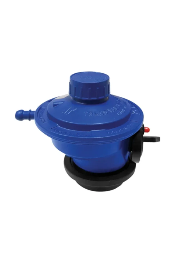 ساعه غاز إيطالي