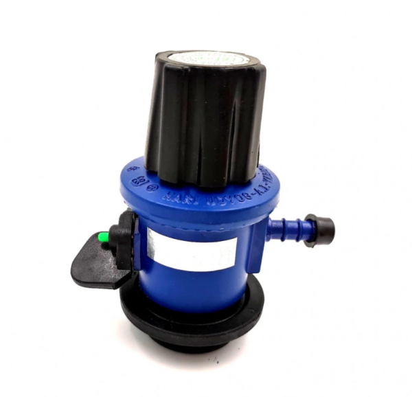 منظم غاز عالي